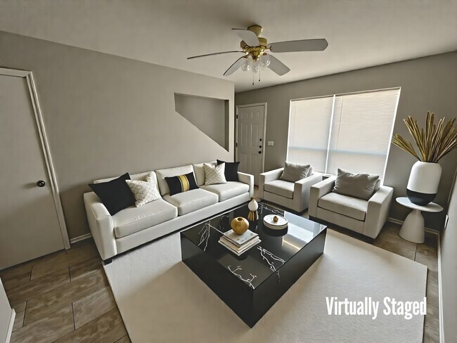 Foto del edificio - 4001 Doraine Ct