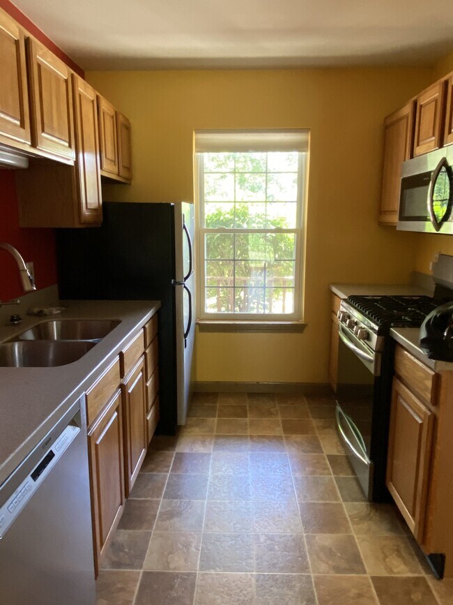 Cocina - 163 Rivers Edge Dr