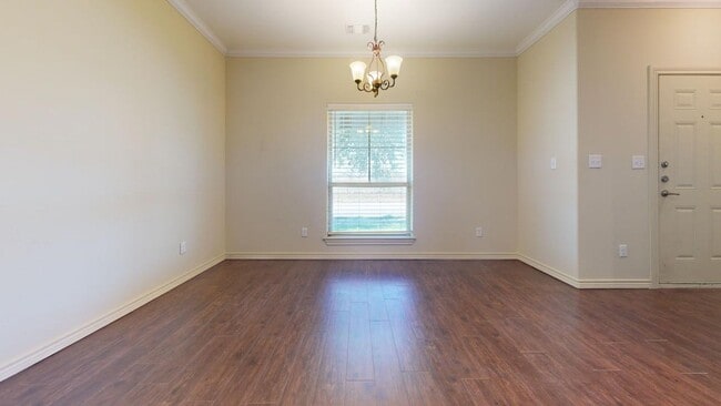 Foto del edificio - 709 Luther W St