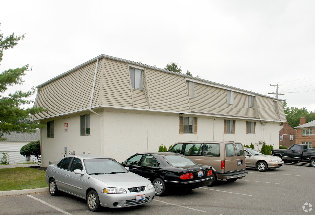 Foto del edificio - 29 W Tulane Rd