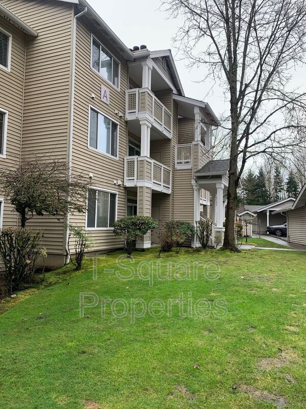Foto del edificio - 15300 112th Ave NE