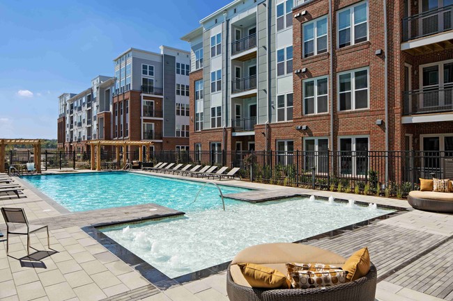 Flats170 at Academy Yard Rentals - Odenton, MD | Apartments.com