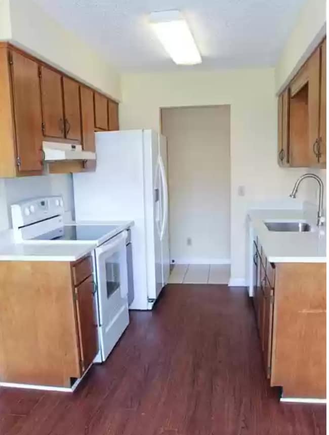 Foto del edificio - 1 Brandle Cove