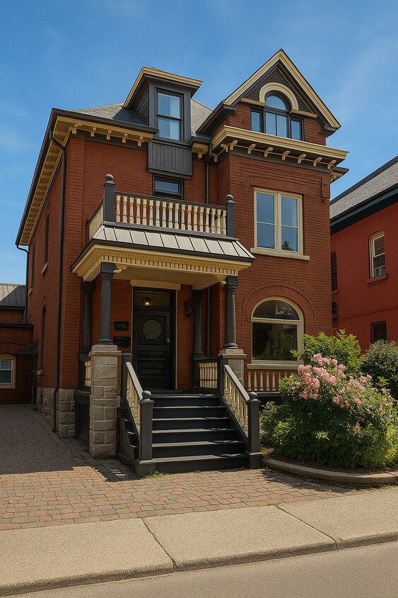 Primary Photo - 12 Somerset St W