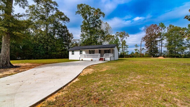 Foto del edificio - 2036 County Rd 3434N