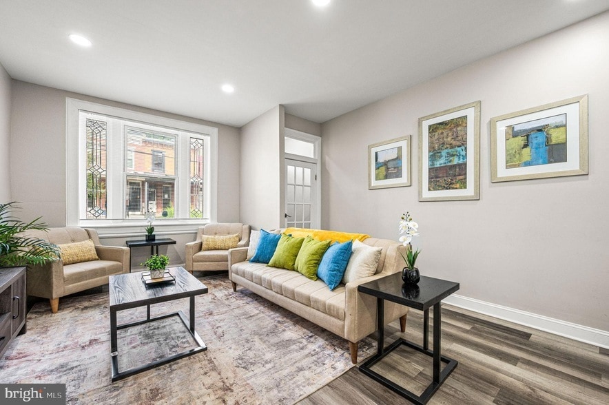 Photo - 930 N 30th Street Unit