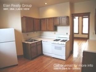 Building Photo - 3 bedroom in Chicago IL 60657