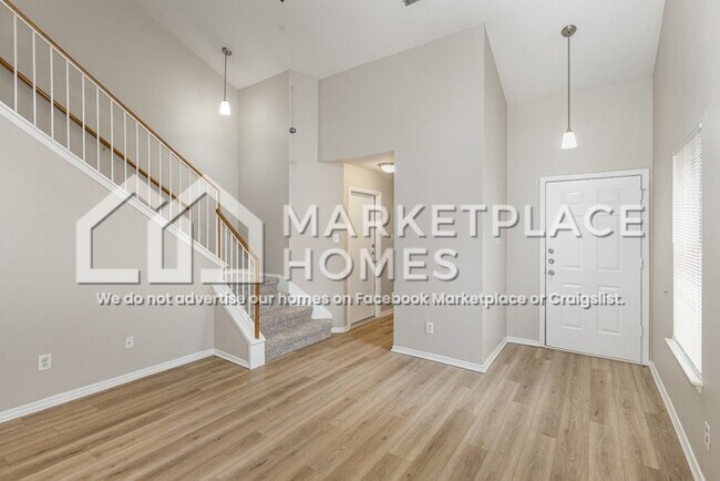 Foto del edificio - 1107 Pine Portage Loop