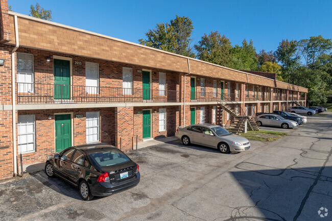 Southwood Apartments - Southwood