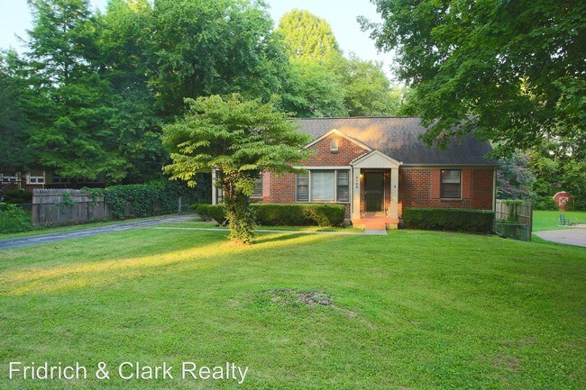 Building Photo - 4 br, 2 bath House - 4702 Abbay Drive