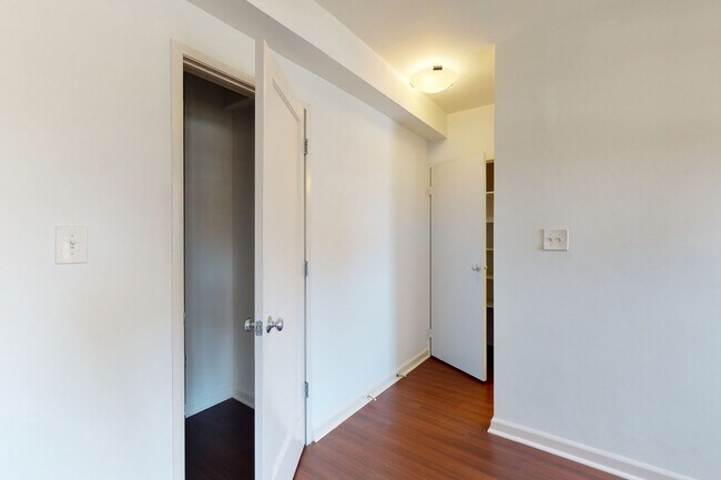 Foto del interior - Parc Frontenac