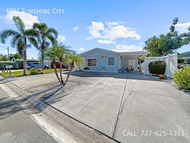 Photo - 11400 2nd St E Apartment