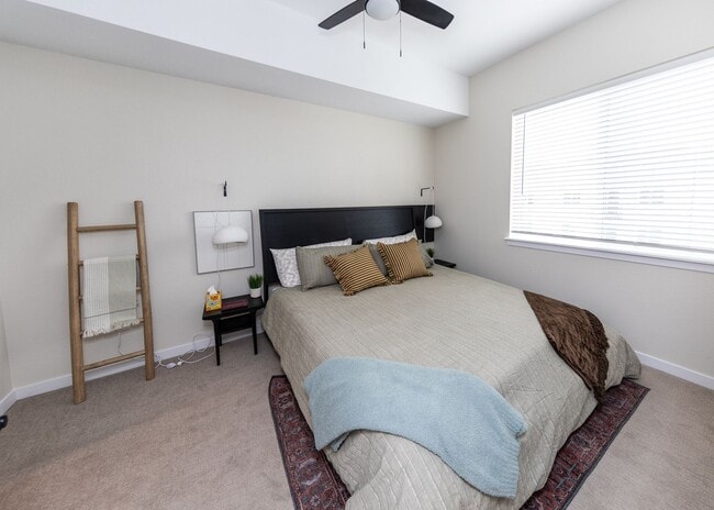 Interior Photo - Dear Madison
