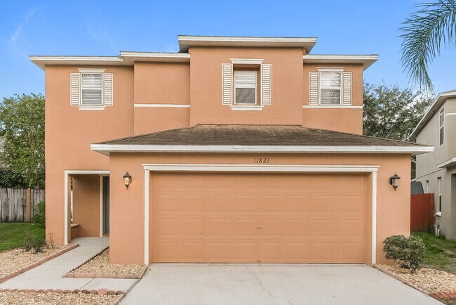 Building Photo - 11821 Mango Cross Ct