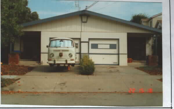 Foto del edificio - 984-986 Haven Ave
