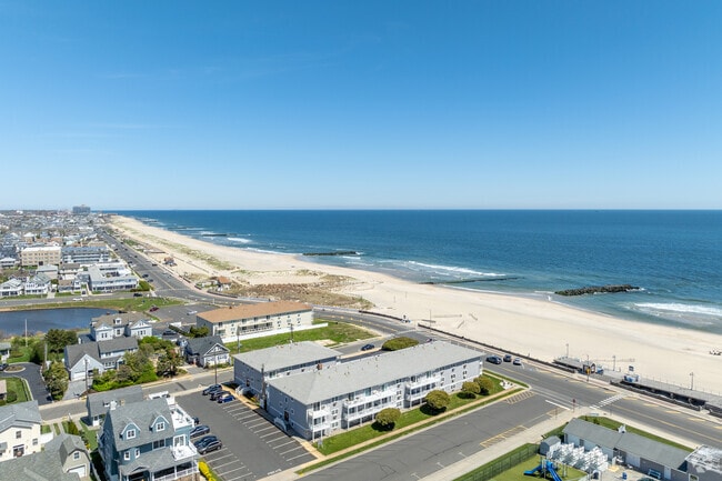 Ocean View Condominium