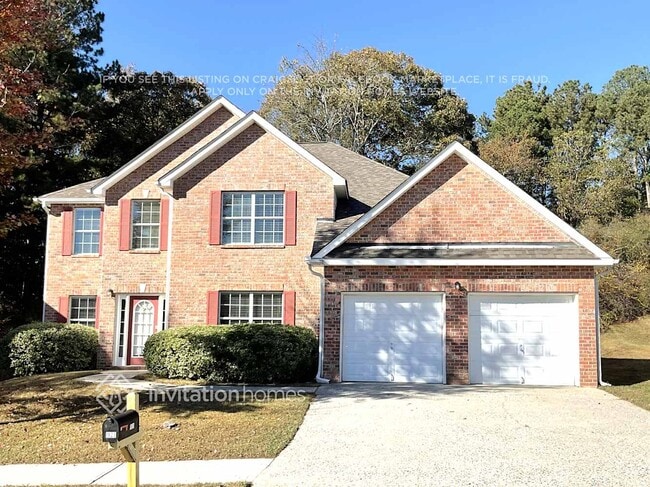 Building Photo - 1923 Tulip Petal Rd