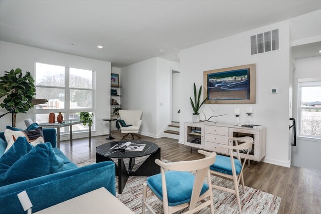 Apartments for Rent with Garages in Commerce Township, MI