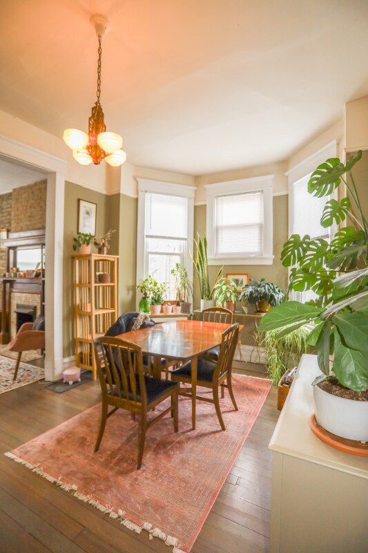Foto del edificio - 1042 W Grace St