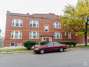 Building Photo - 3853 W Palmer St