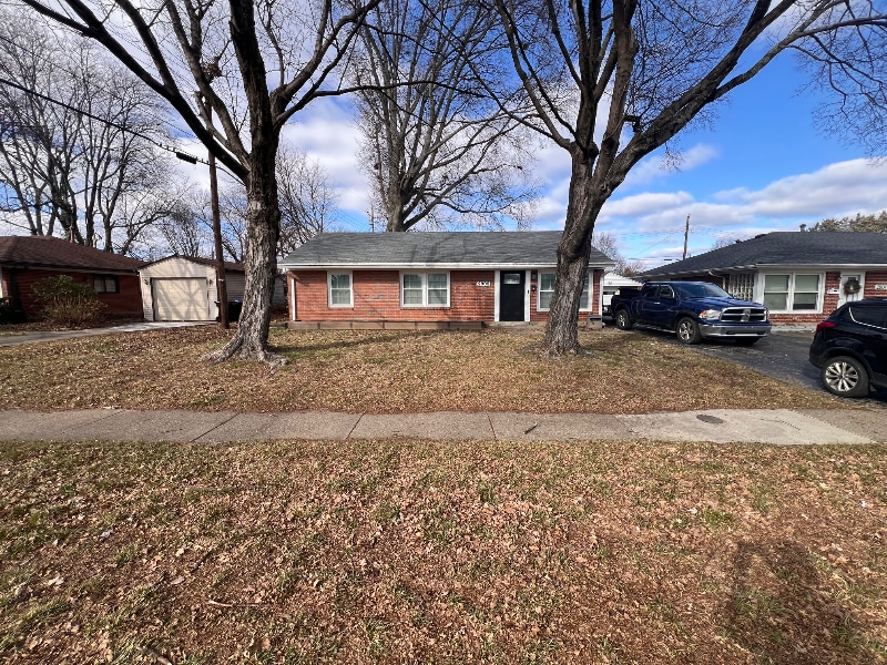 Photo - 2802 Flora Ave (Louisville, KY)