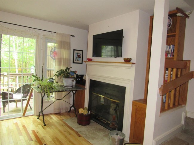 Foto del edificio - 1465 Hooksett Rd