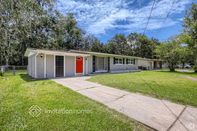 Building Photo - 1037 Mantes Ave