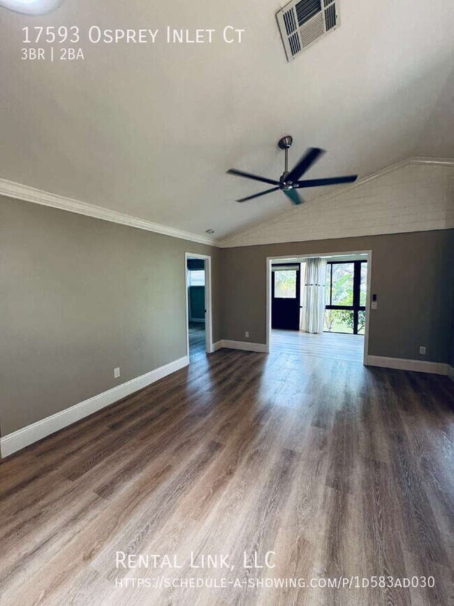 Foto del edificio - 17593 Osprey Inlet Ct