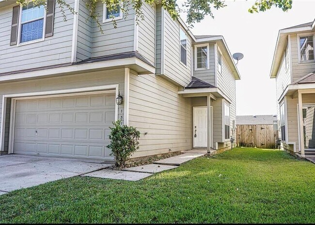 Foto del edificio - 13106 Peppergate Ln