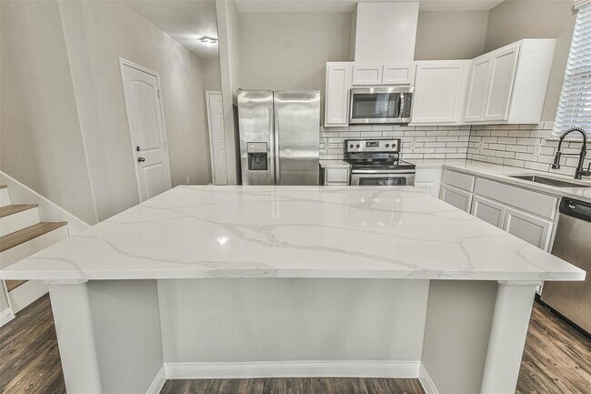 Foto del edificio - 214 Moonwalk St