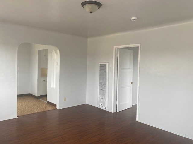 Photo - 3641 E 59th Pl Apartment