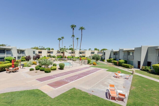 Foto del edificio - 4630 N 68th St