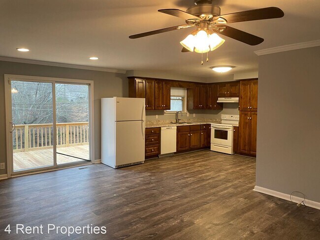 Building Photo - 3 br, 1 bath House - 1674 Robin Place