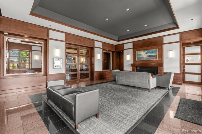 Foto del edificio - 250 E Harbortown Dr