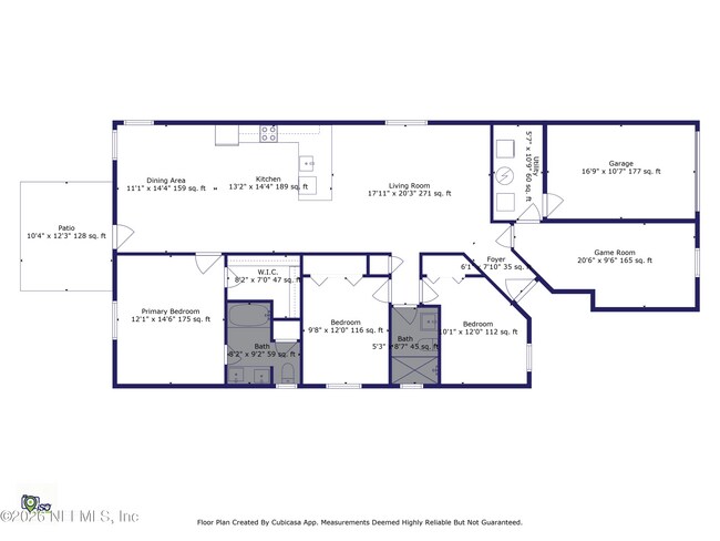 Foto del edificio - 2658 Sam Houston Pl