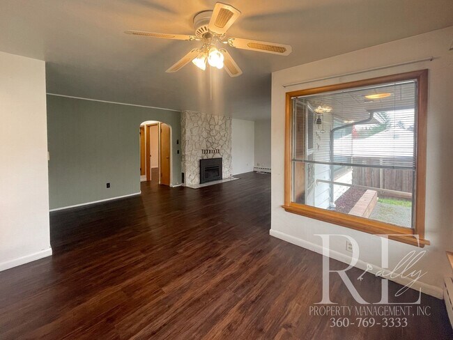 Building Photo - A Vintage Home Reimagined