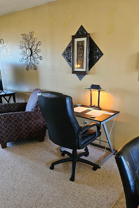 Foto del edificio - 1908 Refset Dr