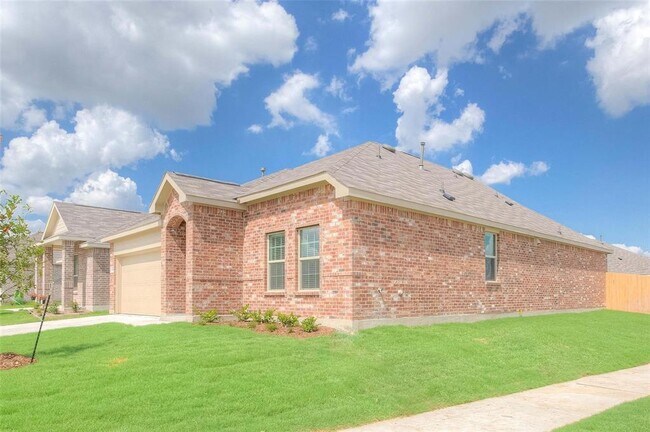 Foto del edificio - 14800 Mainstay Way