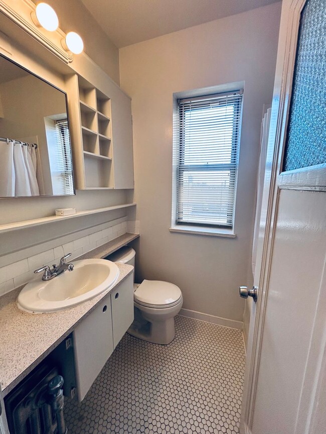 Interior Photo - Winthrop Terrace