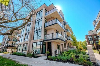 Building Photo - 851-851 Sheppard Ave W