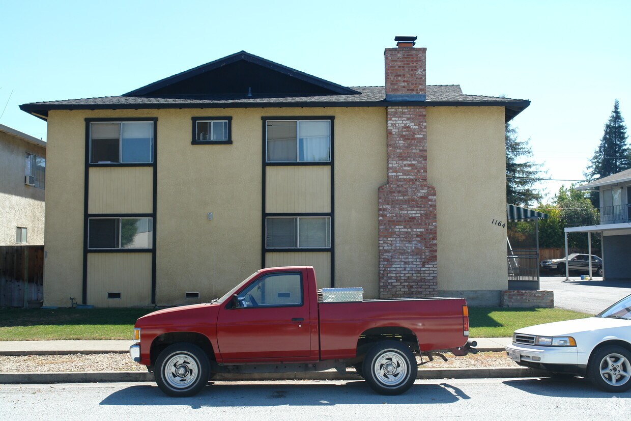 Building Photo - 1164 Francisco Ave