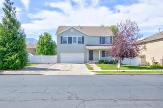 Building Photo - 1153 W 400 S