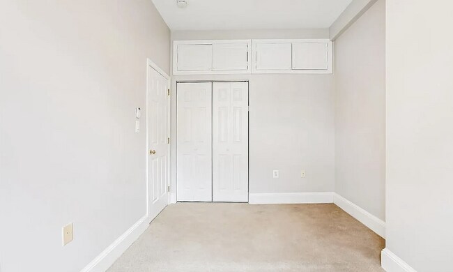 Foto del edificio - 1610 4th St NW