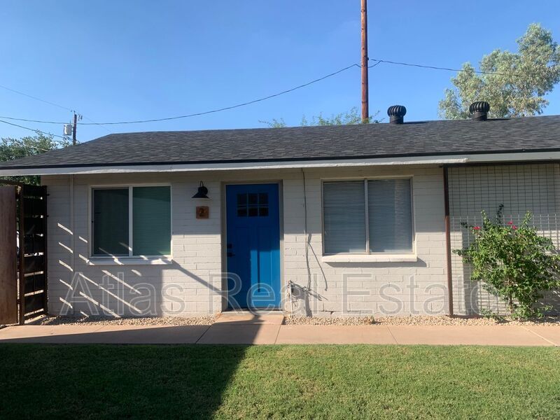 4310 N 14th St Unit 2, Phoenix, AZ 85014 Condo for Rent in Phoenix