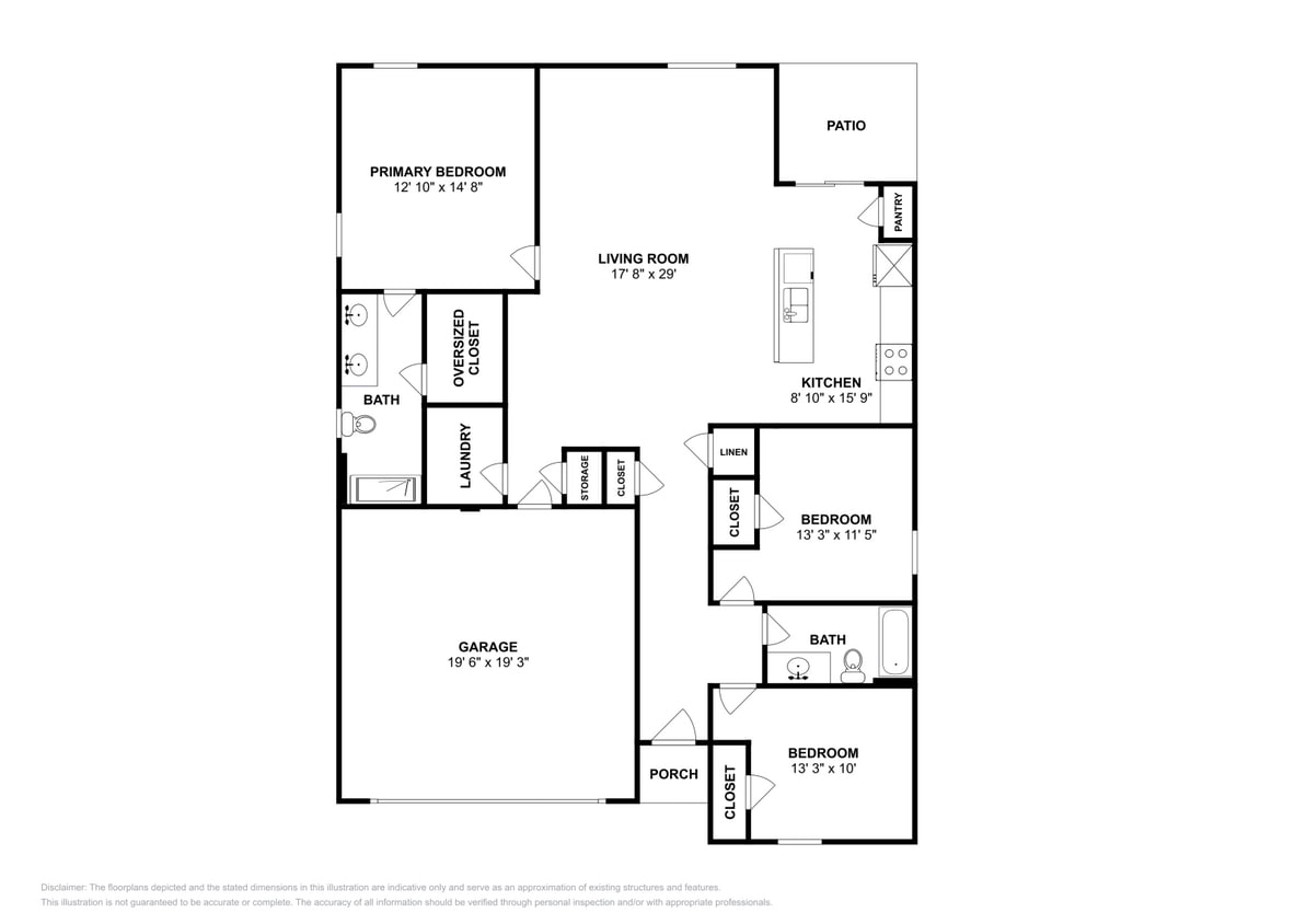 Building Photo - 1122 Woodbridge Blvd