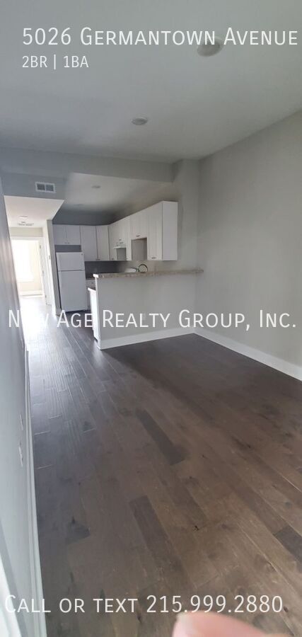Foto del edificio - 2 Bedroom Apartment near LaSalle University!