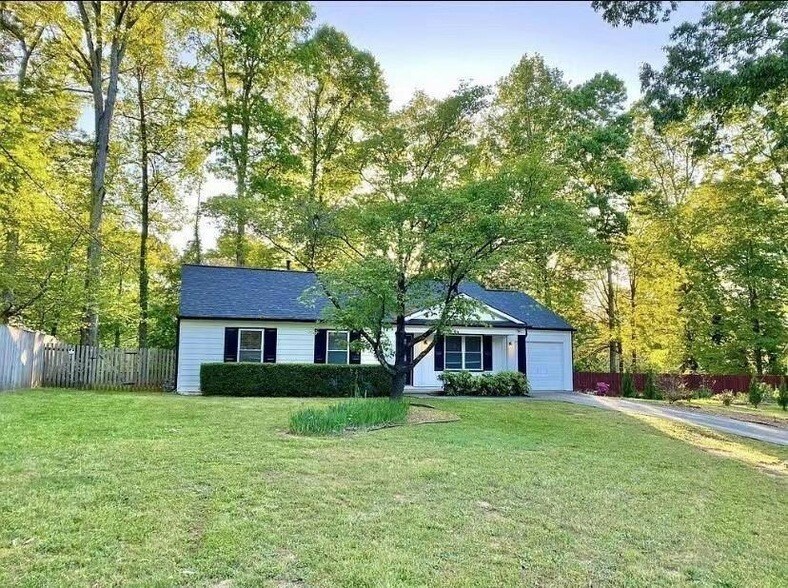 Primary Photo - 10400 Rillridge Ct