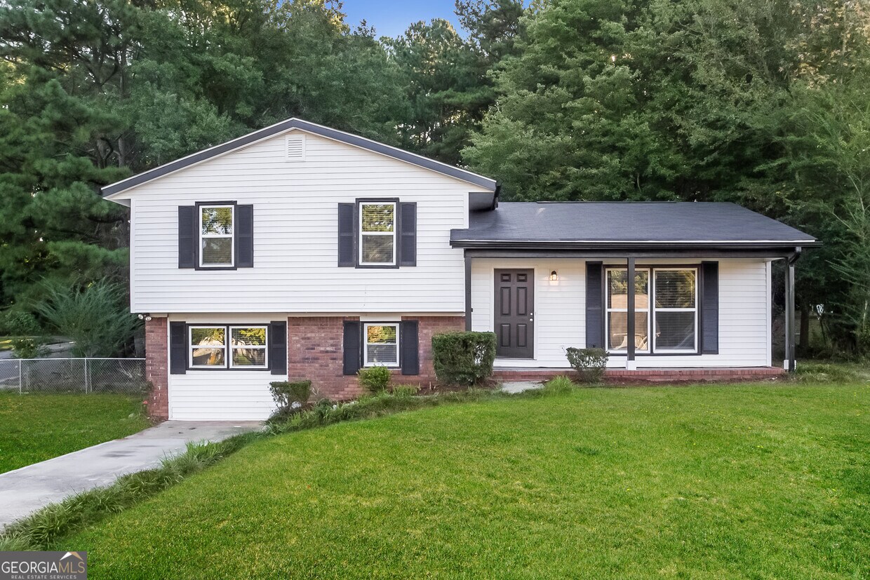 Foto principal - 133 Burre Ln SW