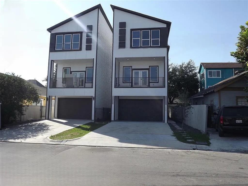 Foto principal - 1511 Alamo St
