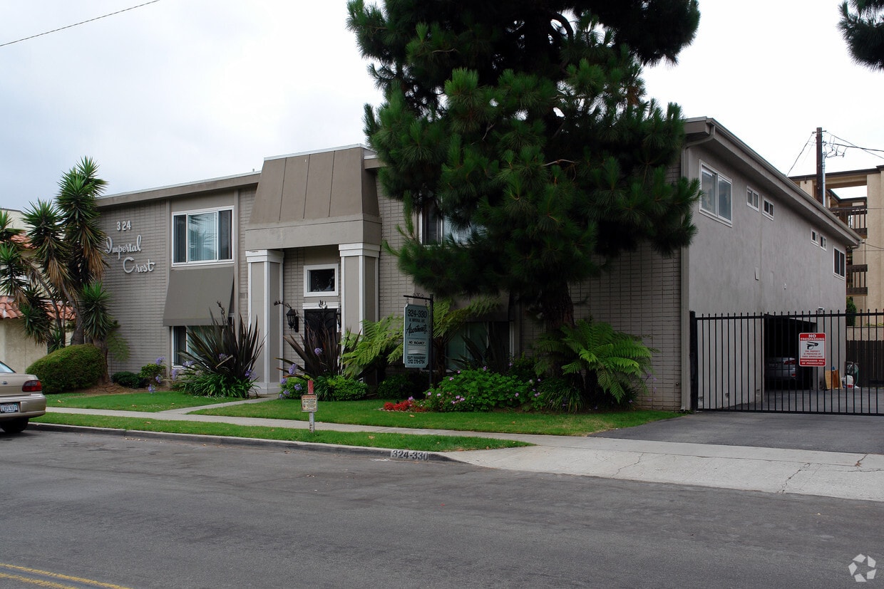 Imperial Crest Apartments Apartments in El Segundo, CA
